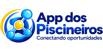 App dos Piscineiros
