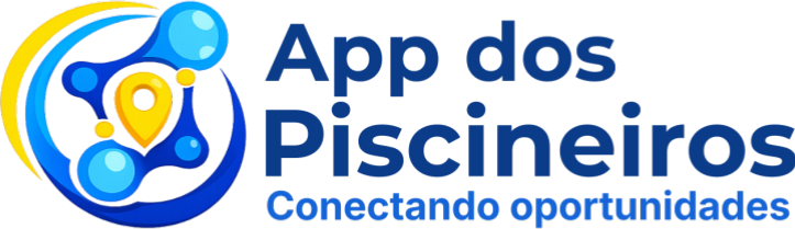 App dos Piscineiros