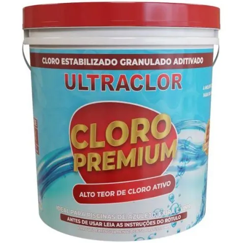 Dicloro 60% premium