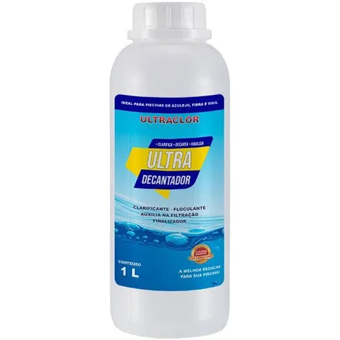 Clarificante Ultraclor