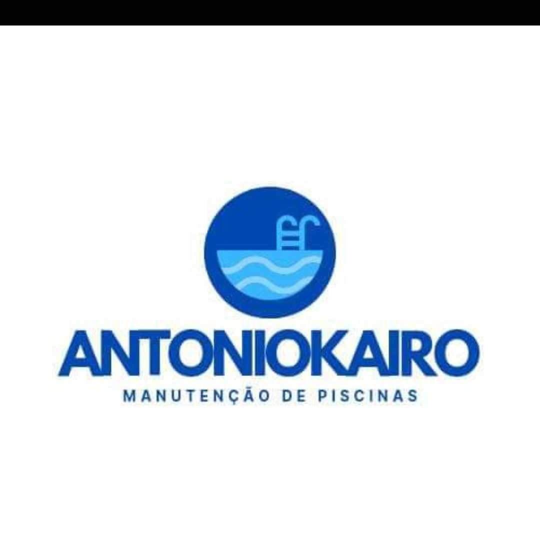 Logo Antoniokairopiscinas