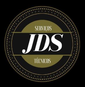 Logo JDS SERVIÇOS TÉCNICOS