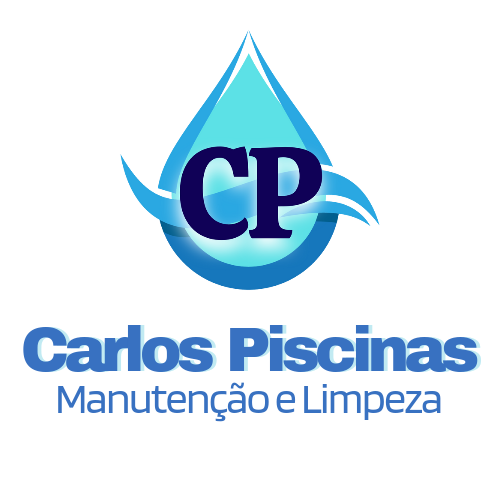 Logo Carlos Piscinas