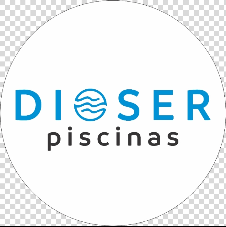 Logo DIOSER PISCINAS