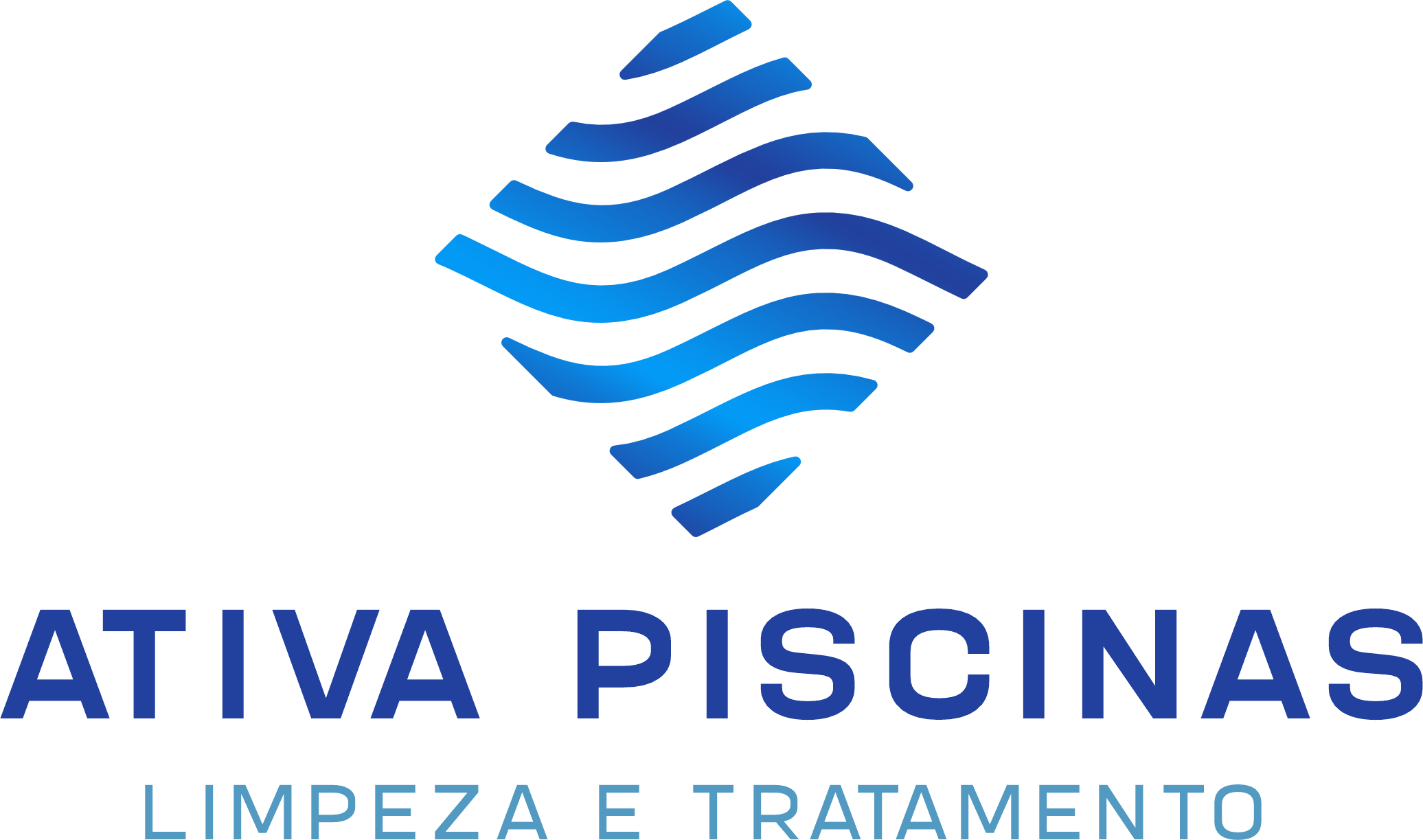 Logo ATIVA PISCINAS