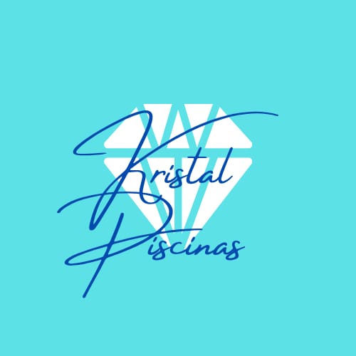 Logo Kristal Piscinas