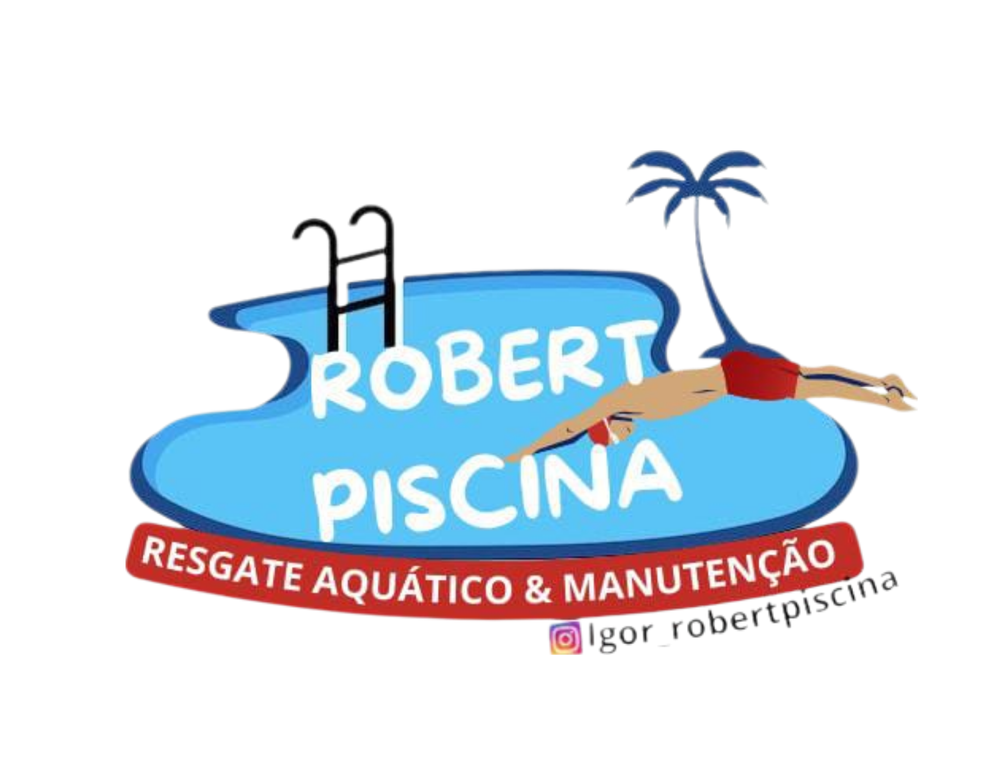 Logo Robertpiscina