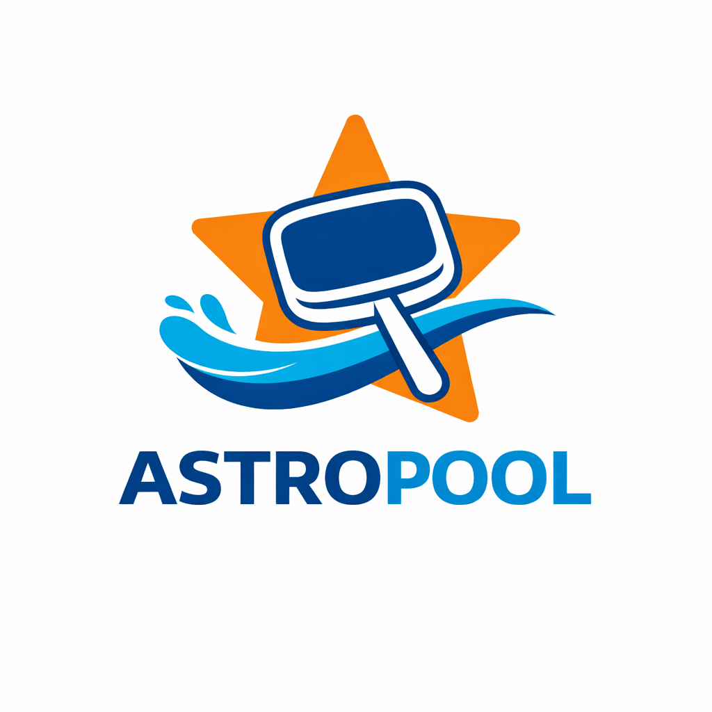 Logo AstroPool