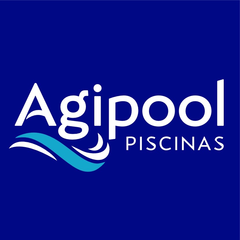 Logo Agipool piscinas
