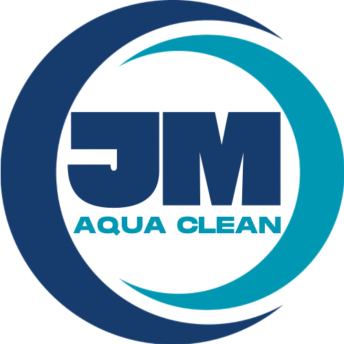 Logo JM Aqua Clean