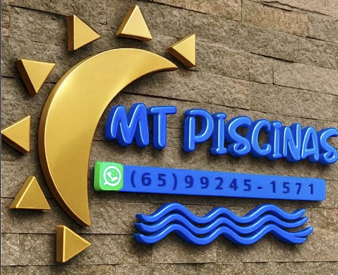 Logo Mt Piscinas