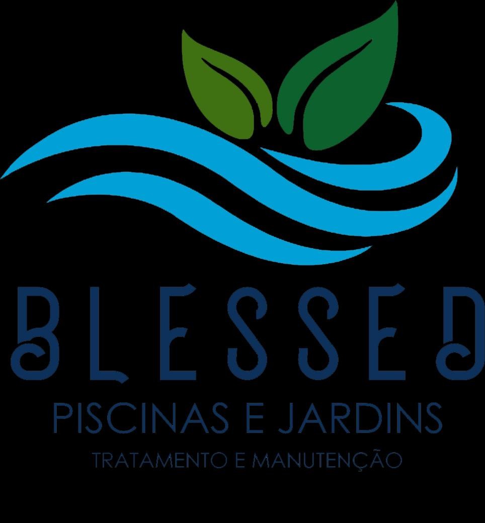 Logo Blessed