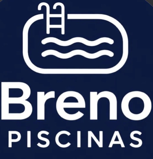 Logo Breno Piscinas