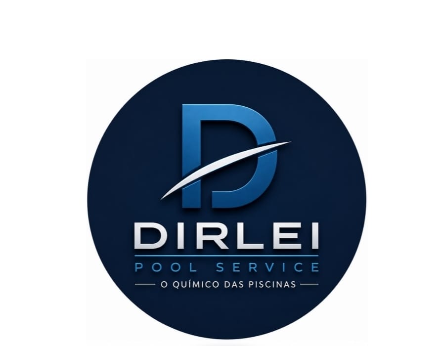 Logo Pool Service Piscinas