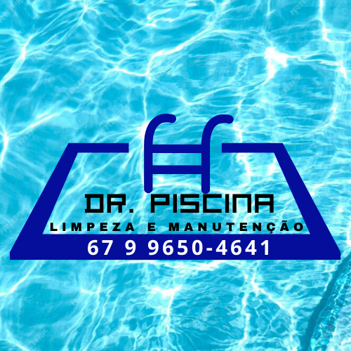 Logo Dr. Piscina