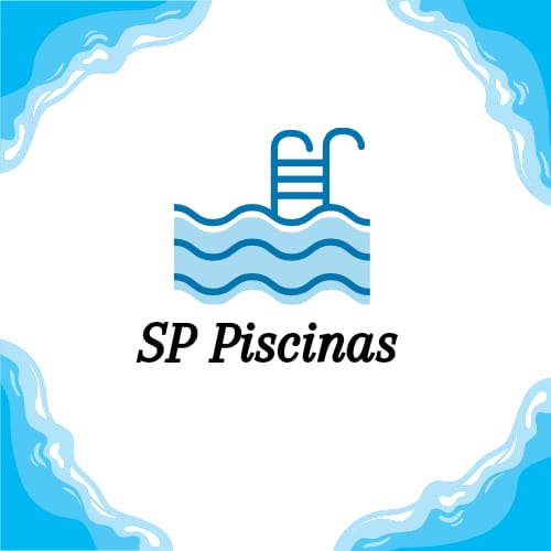Logo SP Piscinas