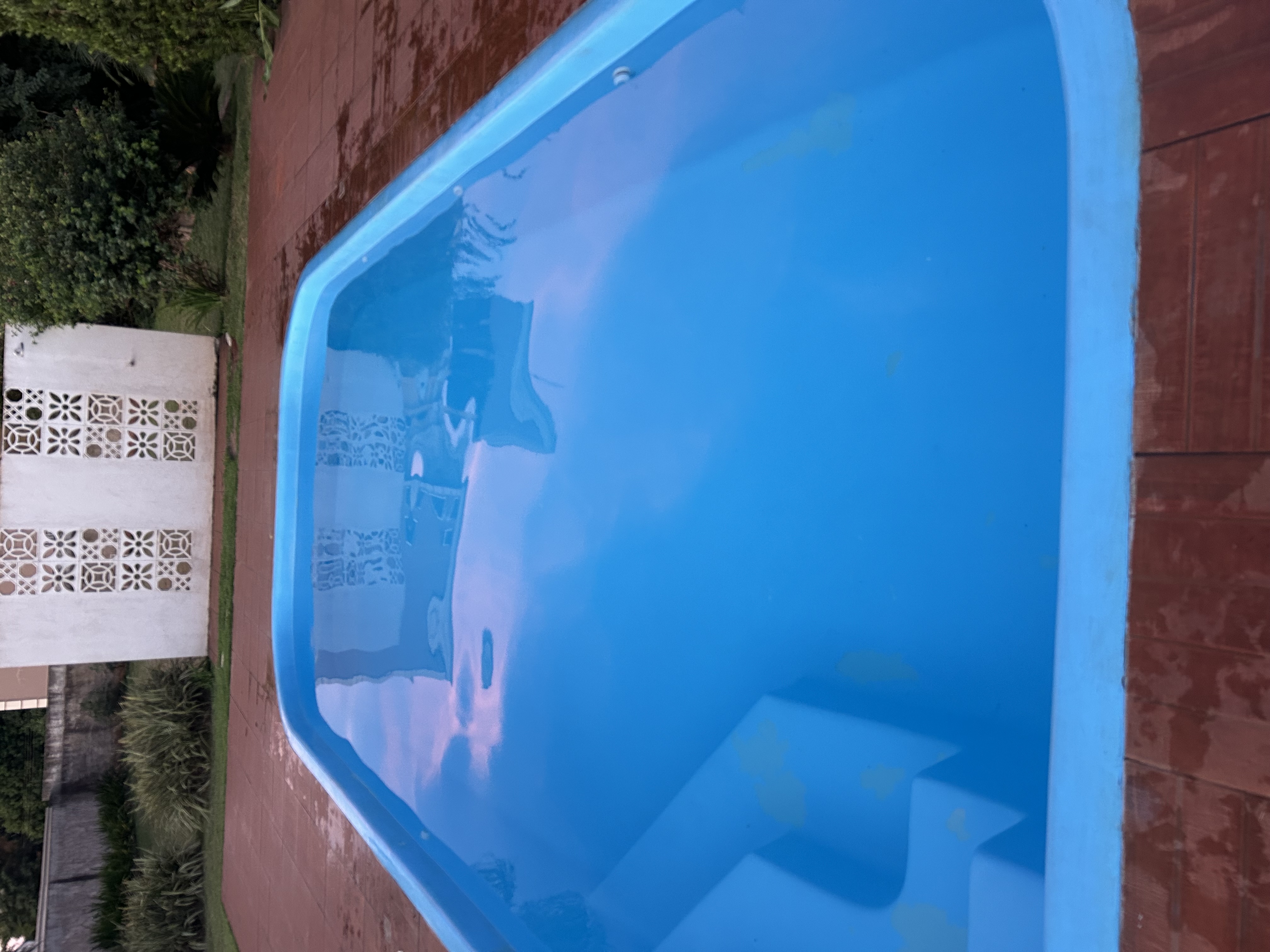 Logo Acqua clean Maringá
