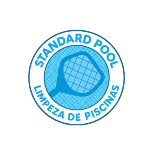 Logo @standard pool
