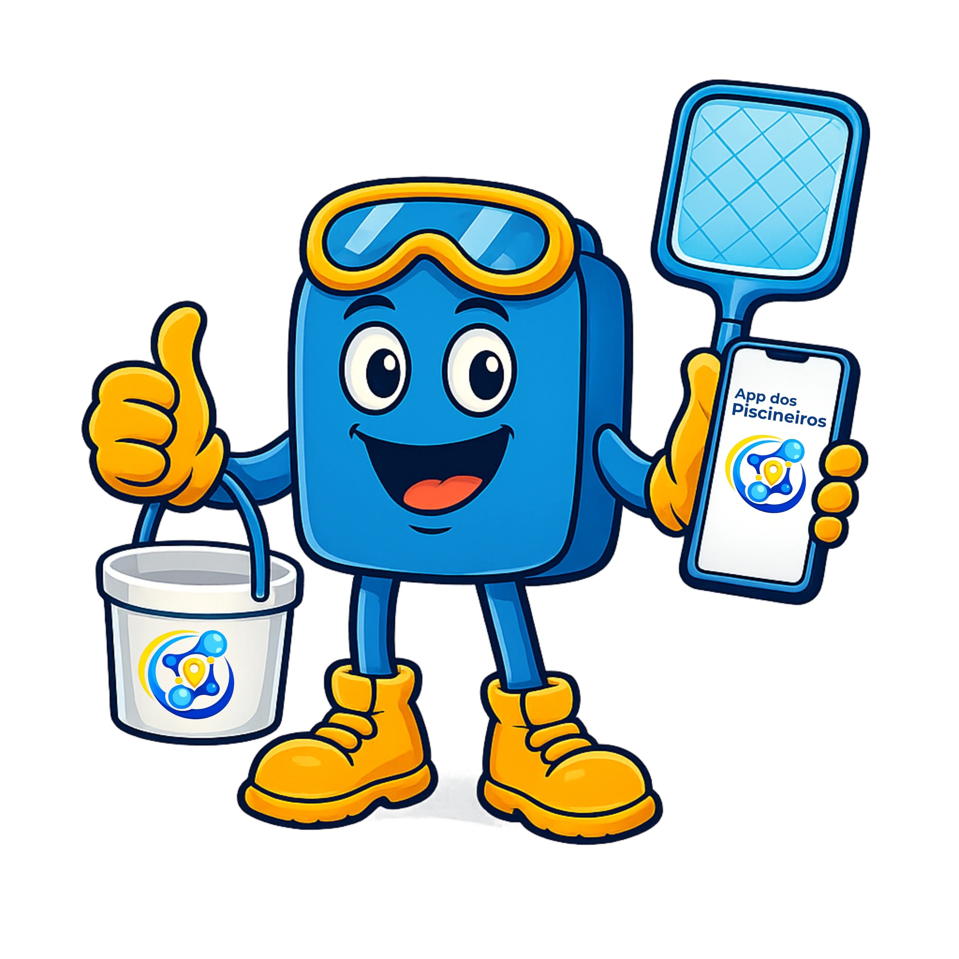 Logo LL Piscinas