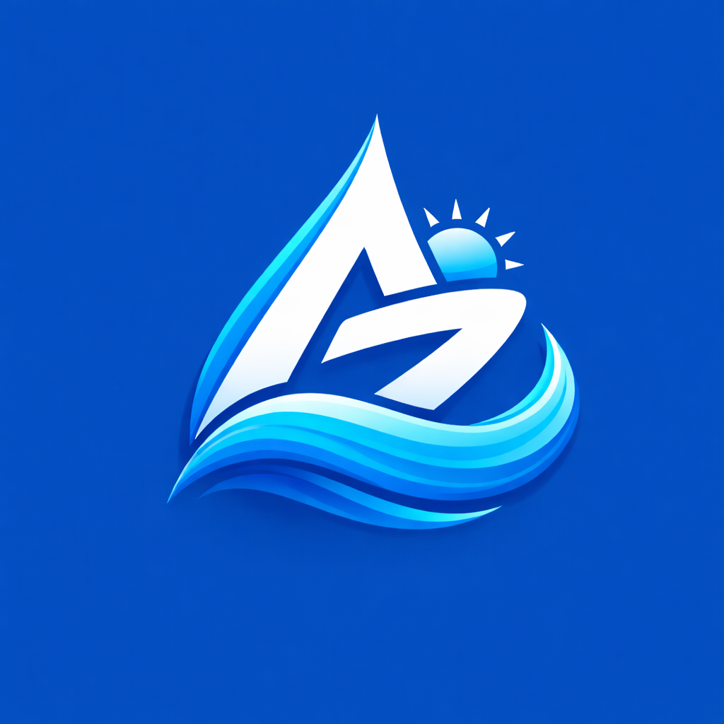 Logo AZ Aqua