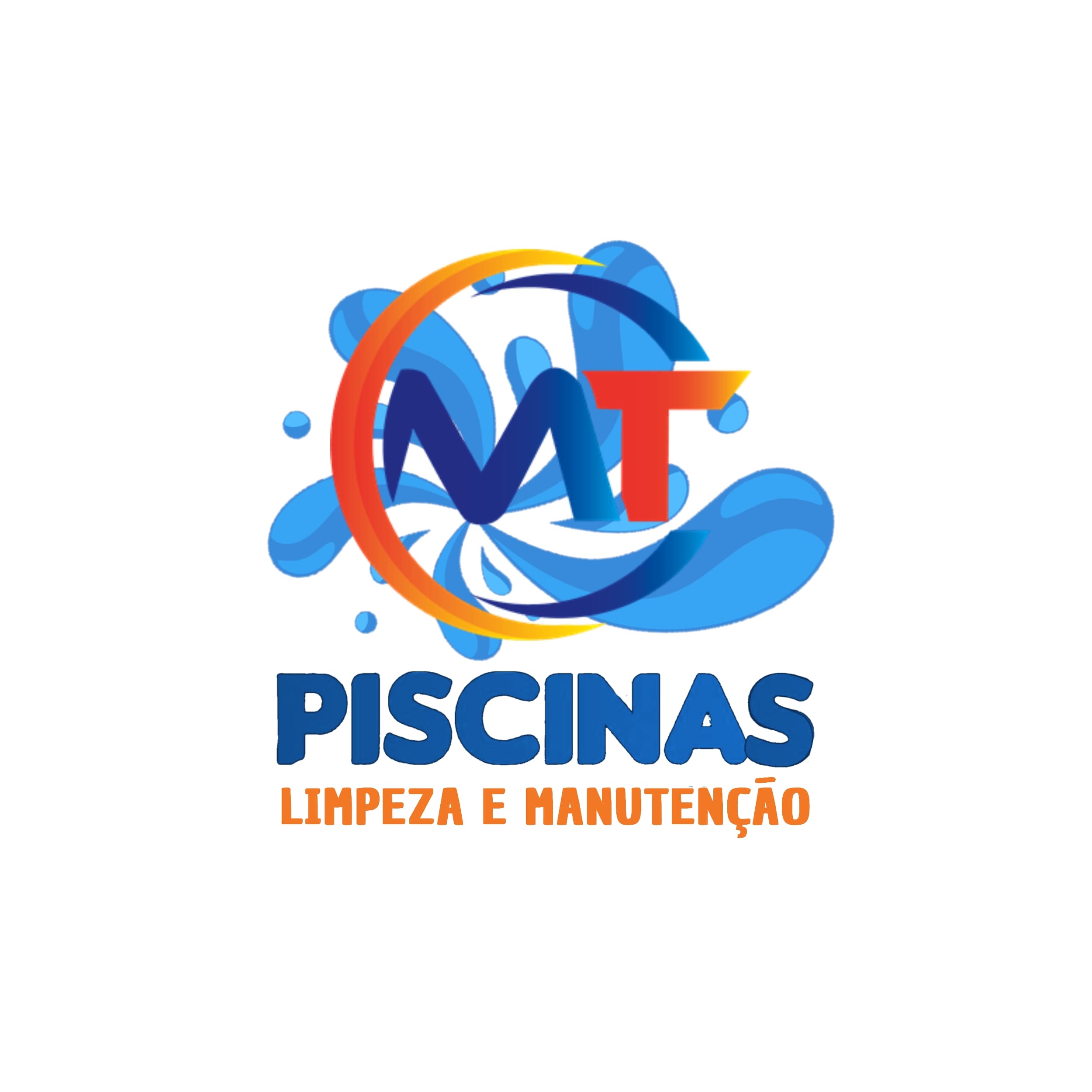 Logo MT PISCINAS 