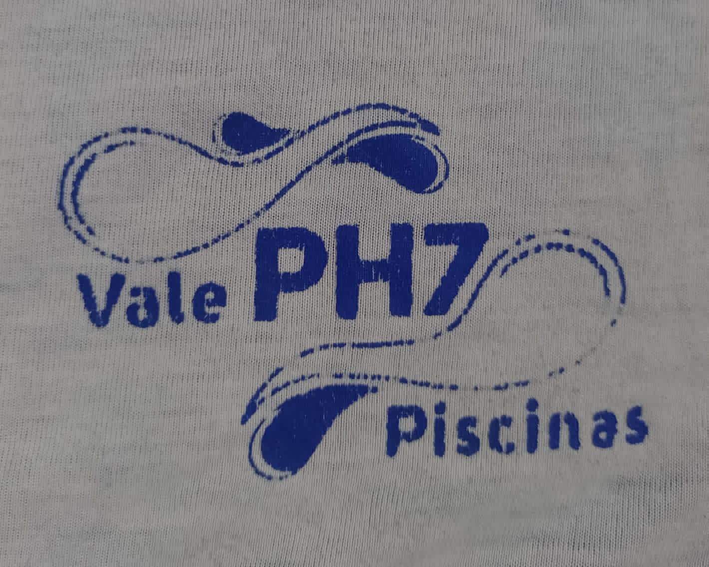 Logo Vale pH7 piscinas