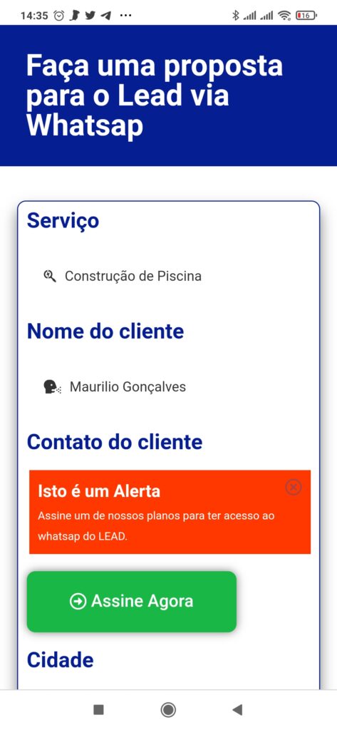 Mercado Dos Piscineiros