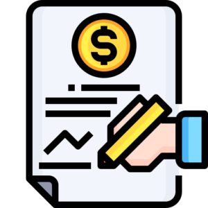 Contrato para piscineiros