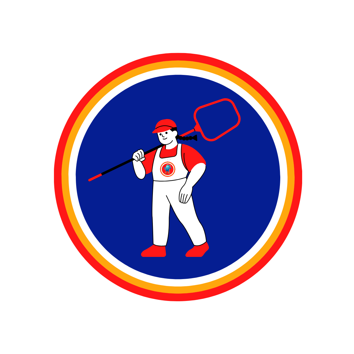 Mercado das Piscinas Logo