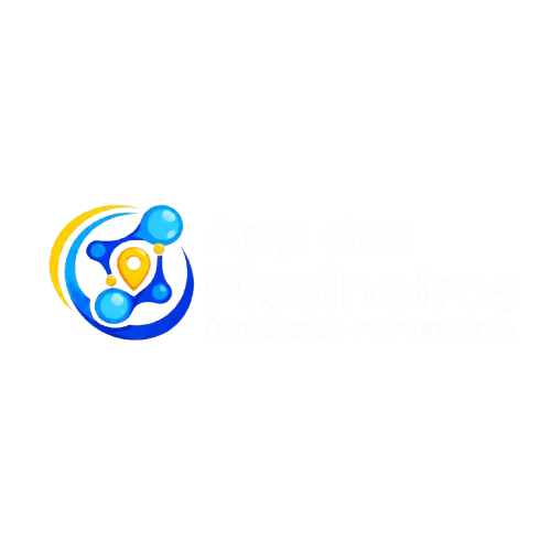 App dos Piscineiros